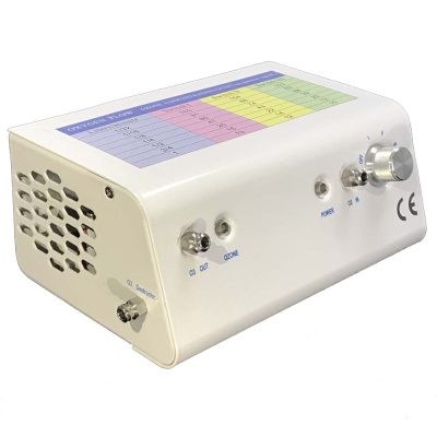 Ozone Therapy Generator online
